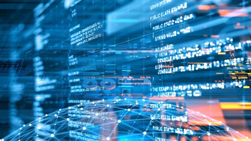 Linux基石:铜鼓县小程序开发公司的技术底座与发行版选择逻辑